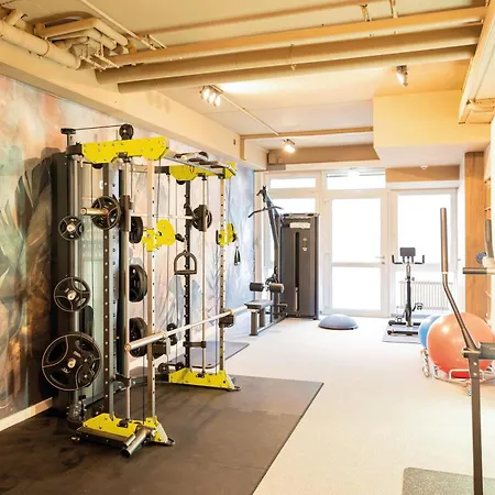 Wellnesshotel Sanct Bernhard-2
