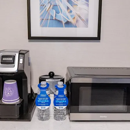 Hilton Garden Inn Lakewood-2