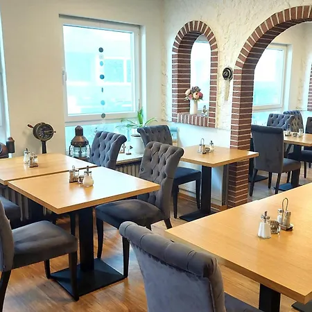 Hotel Villa Weststrand-2