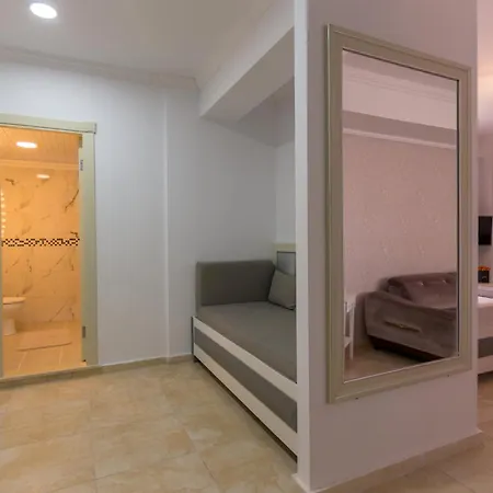 Phoenicia Holiday Resort-3