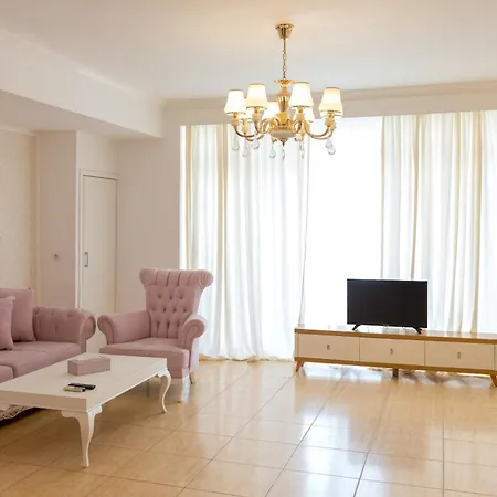 Phoenicia Holiday Resort-2