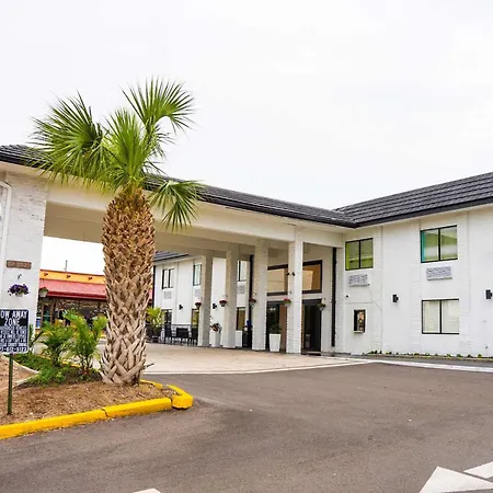 Rodeway Inn Clearwater - Central-3