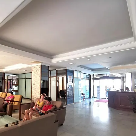 Intermar Hotel-3