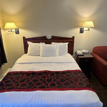 Kings Motor Inn-3