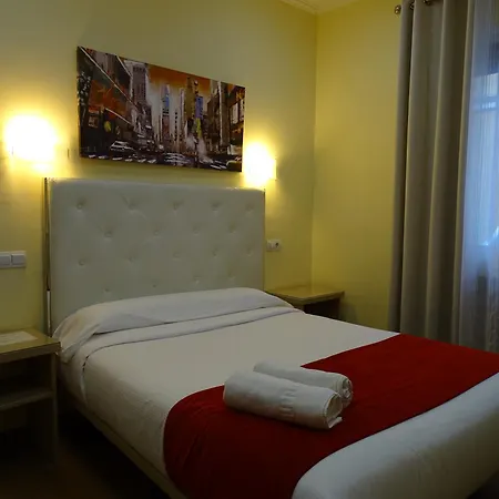 Hotel Mexico-2