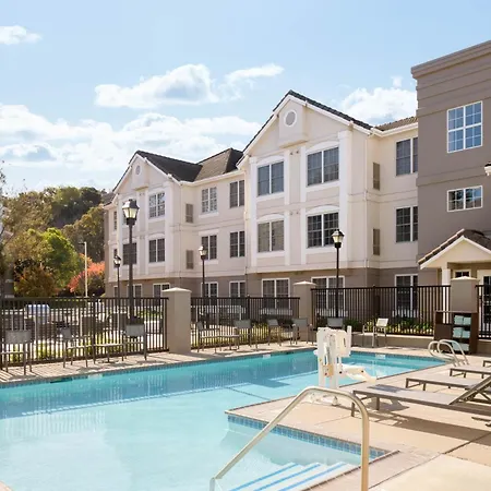 Residence Inn Pleasanton-2