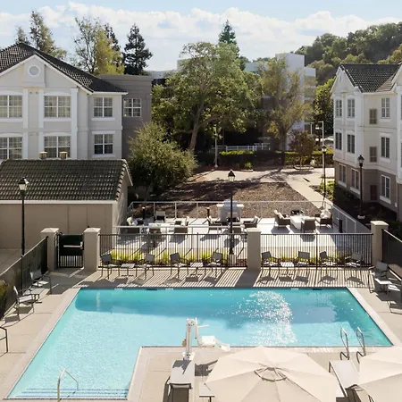 Residence Inn Pleasanton-3
