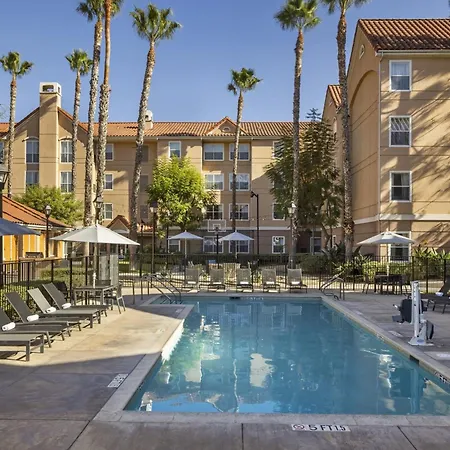Residence Inn Anaheim Hills Yorba Linda-2