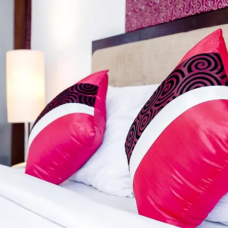 Romance Hotel Bangna-2