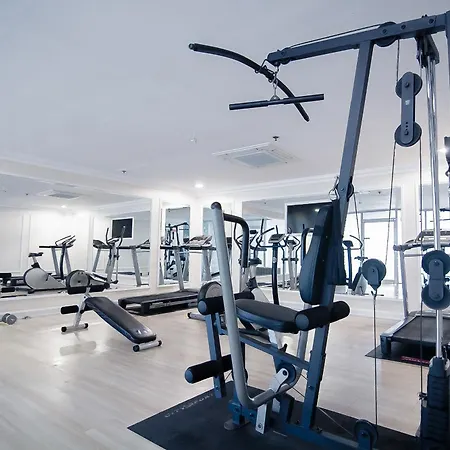 Romance Hotel Bangna-2