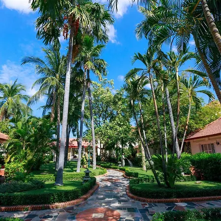 Le Aqua Resort & Spa Phan Thiet - Swiss Village Resort & Spa-2