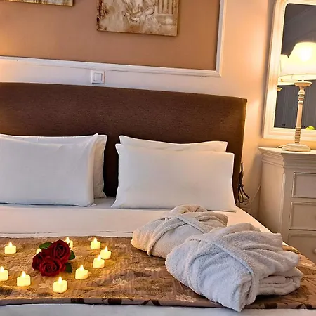 Hotel Astron Princess-2