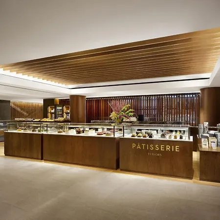 Jw Marriott Hotel Seoul-2