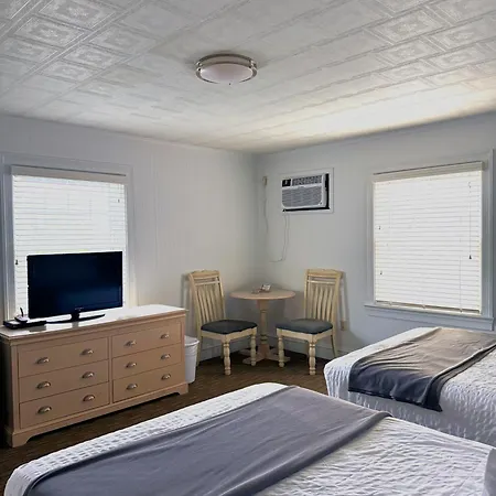 Francis Scott Key Family Resort-3