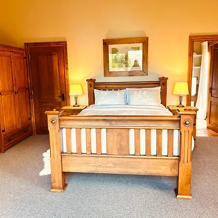 The Canyons B&B-2