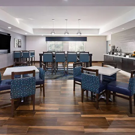 La Quinta By Wyndham Atlanta South - Newnan-2