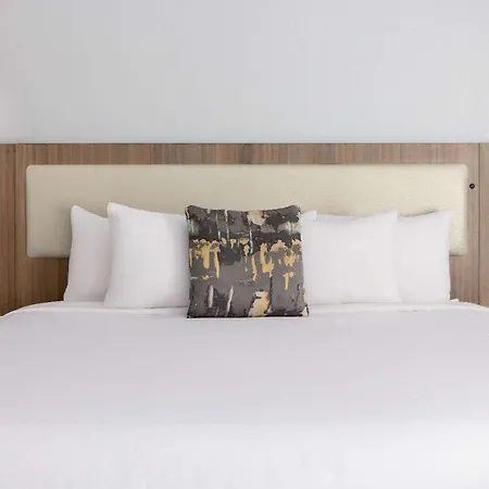 La Quinta By Wyndham Atlanta South - Newnan-3