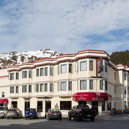 Hotel Seward By Aspen Hotels-3