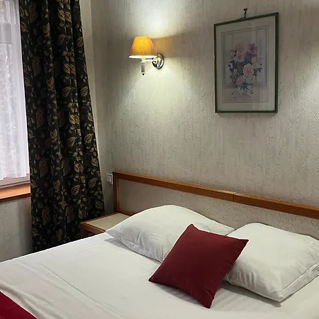 Hotel Val Saint Hilaire-2