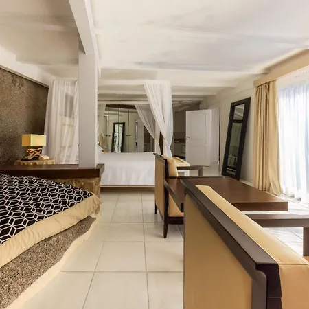Hotel & Spa Des Pecheurs-3