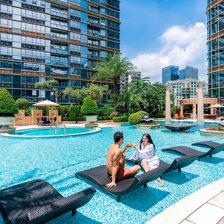 The Langham, Shenzhen-3