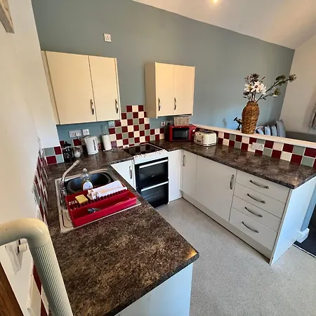 Glendower Guest Apartments-2
