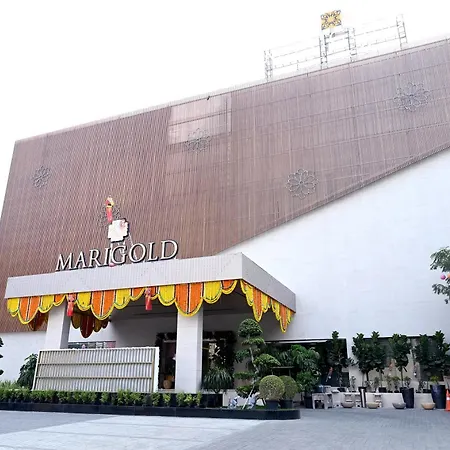 Marigold-Newly Renovated Hotel-3