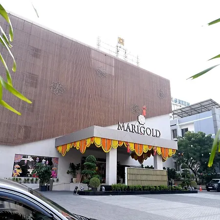 Marigold-Newly Renovated Hotel-2