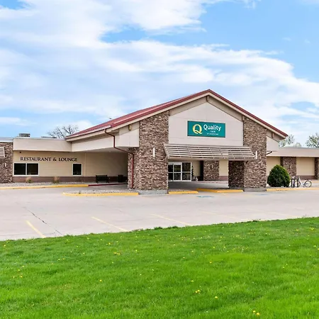 Quality Inn Columbus, Ne-3