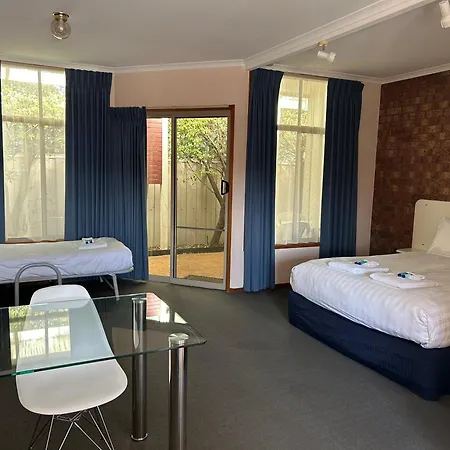 Portarlington Beach Motel-2