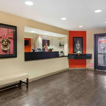 Extended Stay America Suites - Tacoma - South-3