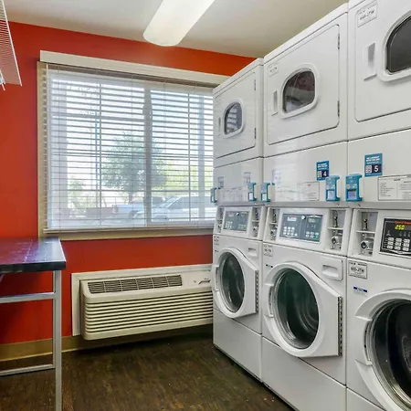 Extended Stay America Suites - Phoenix - Airport - Tempe-2