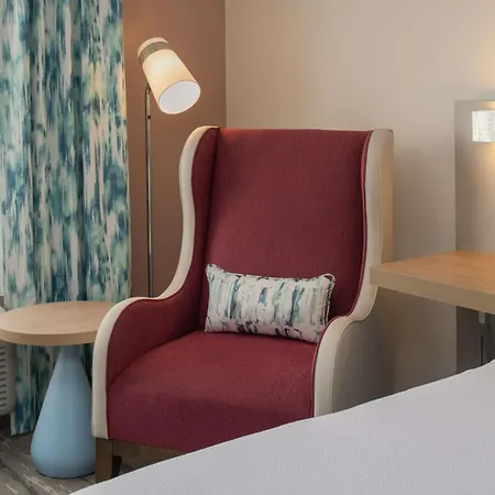 Hilton Garden Inn Tacoma Downtown-2