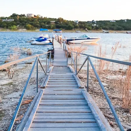 The Shores At Lake Travis-2