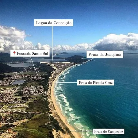 Pousada Santo Sol-2