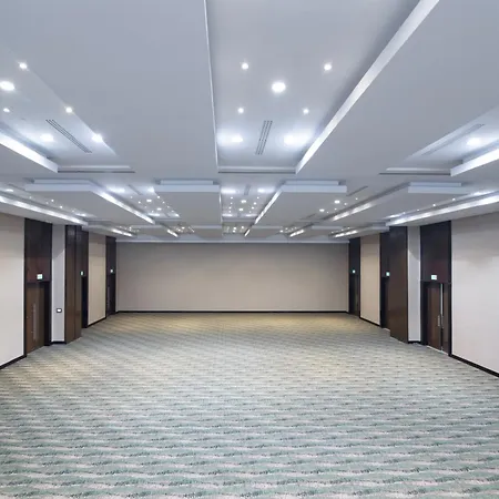Embassy Suites By Hilton Santo Domingo-3