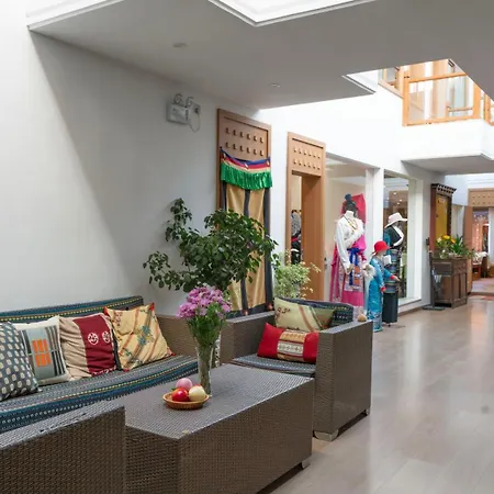 Bodhi Boutique Inn-2