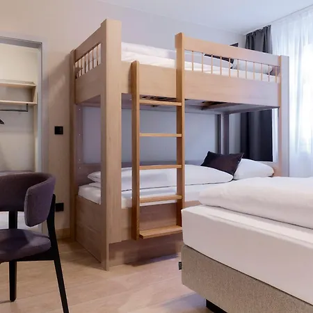 Hotel Müllerbräu-2