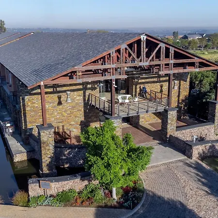 Riboville Boutique Hotel And Restaurant-2