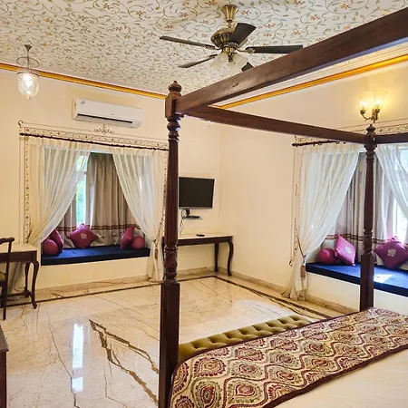 The Amargarh-3