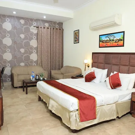 Hotel Dreamz Residency-2