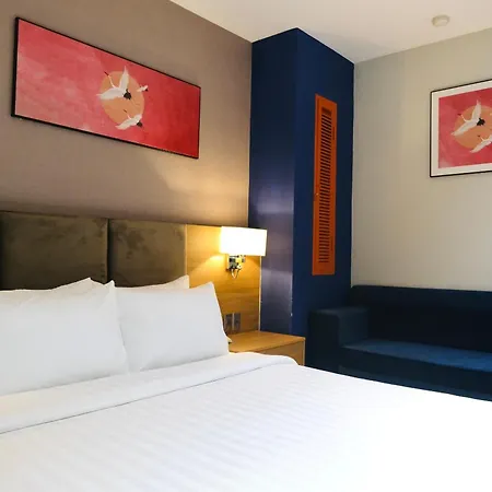 Nicecy Nganha Hotel-2