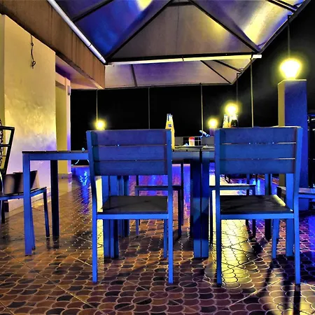 East Point Hotel Moshi-3