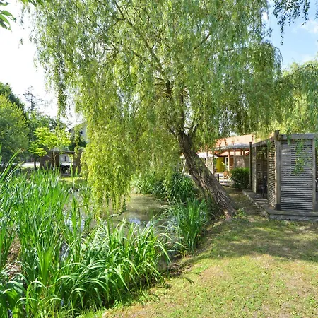 Logis - Hotel Restaurant La Mire-2
