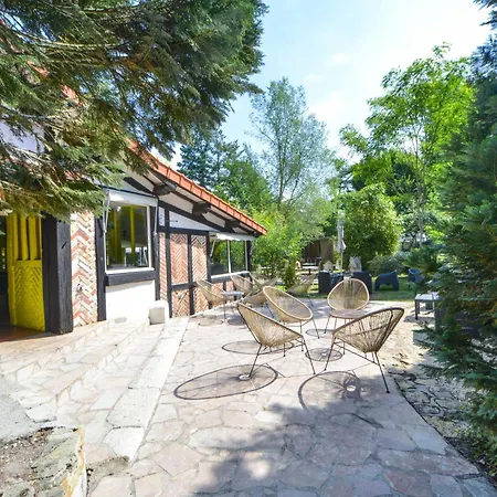 Logis - Hotel Restaurant La Mire-3