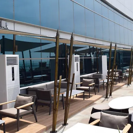 Downtown Rotana-2