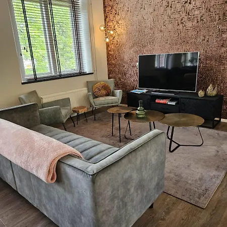 B&B Landgoed De Grote Beek-2