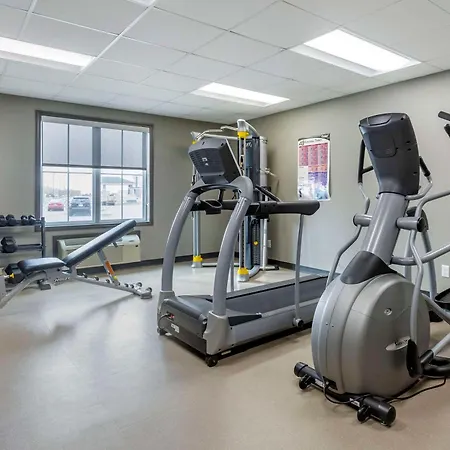 Quality Inn & Suites-3