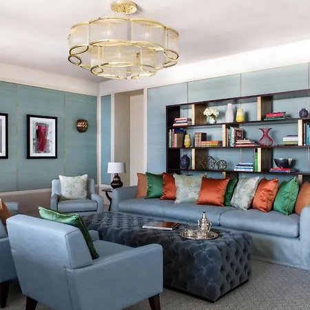 Assila, A Luxury Collection Hotel, Jeddah-2