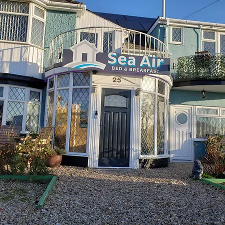 Sea Air B&B-2